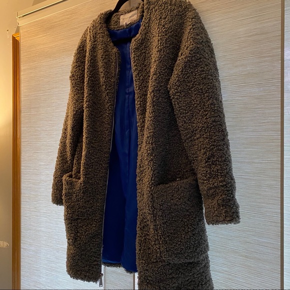 BCBGeneration coat - Picture 2 of 4